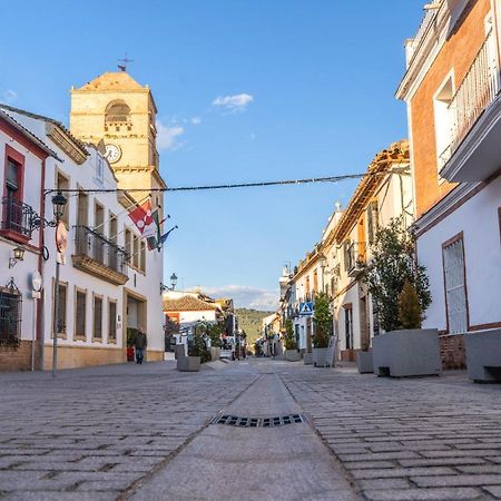 Encantador Piso En Villafranca de Córdoba Dış mekan fotoğraf