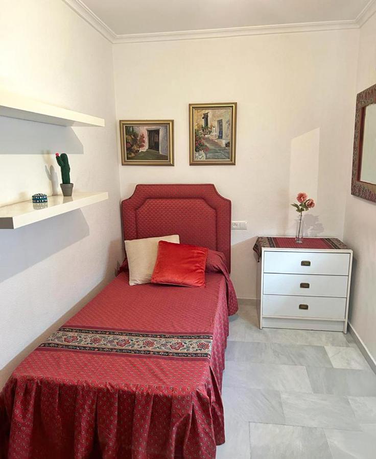 Encantador Piso En Villafranca de Córdoba Dış mekan fotoğraf