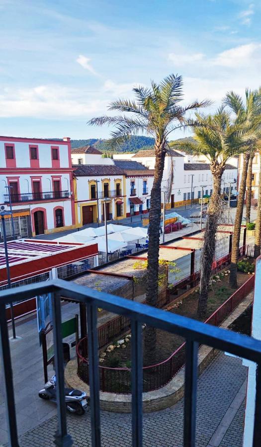 Encantador Piso En Villafranca de Córdoba Dış mekan fotoğraf